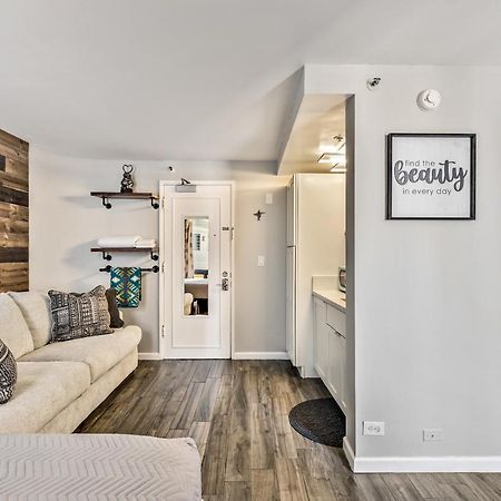 Inviting Waikiki Grand Hotel Room One Block To Beach! Honolulu Extérieur photo