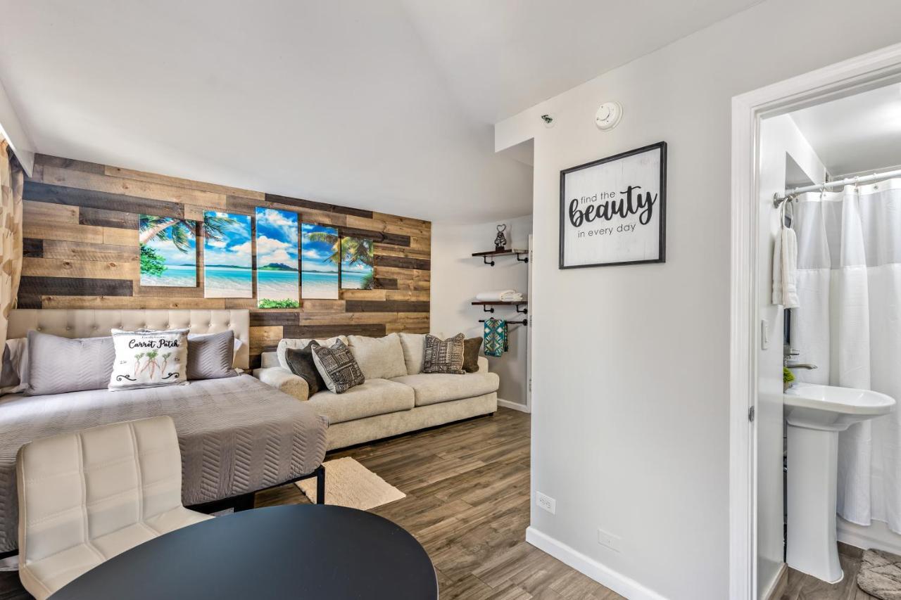Inviting Waikiki Grand Hotel Room One Block To Beach! Honolulu Extérieur photo